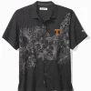 Collegiate Game Day Lei IslandZone® Camp Shirt