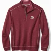 Collegiate Tobago Bay Half-Zip Sweatshirt
