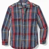 Copper Canyon Shirt Jacket
