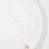 Coral Isles Sealife Charm Necklace