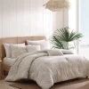Costa Blanca 5-Piece King Comforter Set