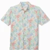 Costa Wave Canopy IslandZone® Short-Sleeve Shirt