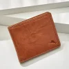 Crunch Slimfold Wallet