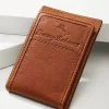 Crunch Wide Magnetic Wallet