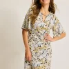Darcy Grand Canal Short Dress