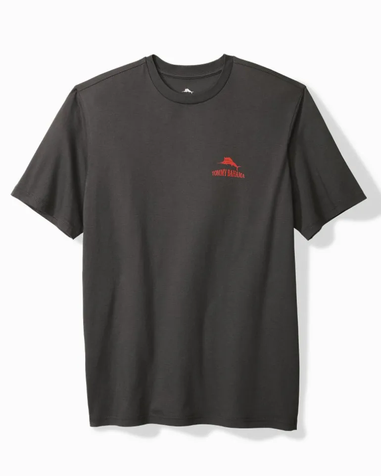 Deck the Halls Graphic T-Shirt