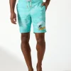 Disney Baja Surf the Wave 9-Inch Board Shorts