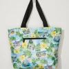 Disney x Aloha Collection Postcard to Paradise Day Tripper Tote