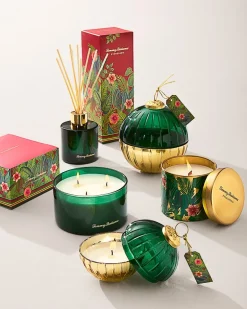 Evergreen Reed Diffuser