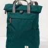 Finchley Teal Backpack