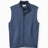 Flip Coast Reversible Vest