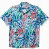 Frond Fest IslandZone® Camp Shirt