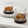 Grand Canyon Whiskey Glasses—Set of 2