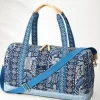 Hamilton Sealife Fiesta Duffel Bag