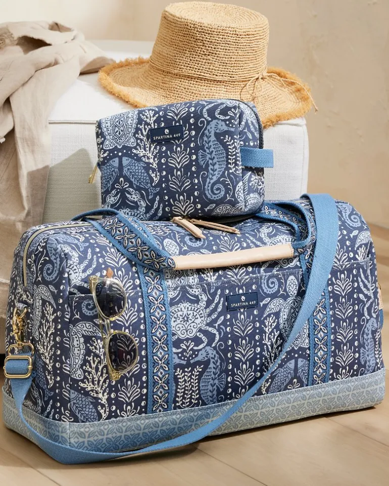 Hamilton Sealife Fiesta Duffel Bag