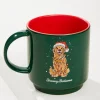Huladay Retriever Stackable Mug