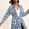 Ikat Cardigan