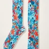 In Full Bloom Socks