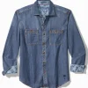 Indio Canyon Long-Sleeve Shirt