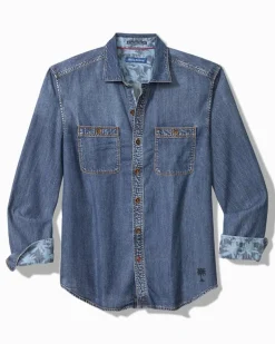 Indio Canyon Long-Sleeve Shirt