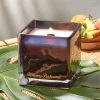 Island Blend 17.5-oz. Boxed Glass Candle