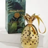 Island Blend Pineapple Pomander