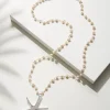 Island Essence Starfish Pendant Necklace