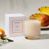 Island Glow Luminary Candle Refill - Maui Mango