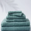 Island Retreat 6-Piece Bath Towel Set