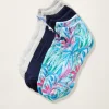 IslandZone® Performance Athletic Socks — 3 Pack