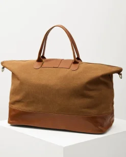 Journeyman Tour Bag