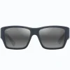 Ka'olu Sunglasses by Maui Jim®