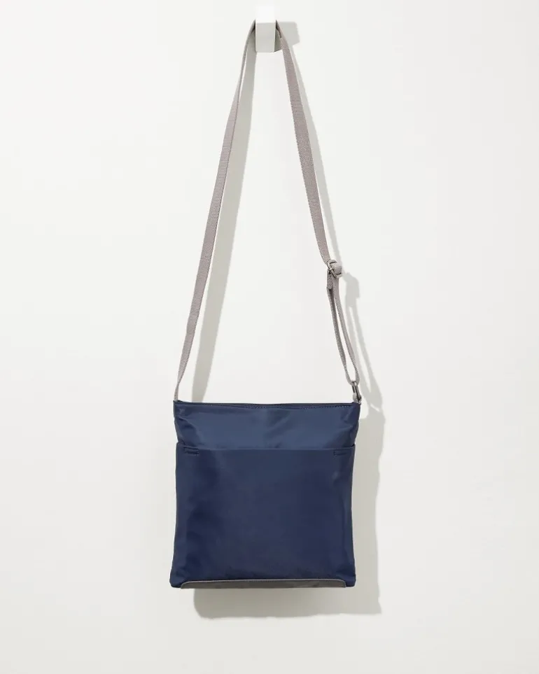 Kennington Midnight Crossbody Bag