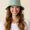 Keppel Bucket Hat