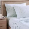 Kew Palms 4-Piece Queen Sheet Set