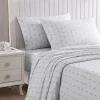 Kew Palms 4-Piece Queen Sheet Set
