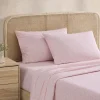 Lovely Palms 4-Piece Queen Sheet Set