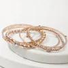 Madeira Stretch Bracelet & Bangle Set
