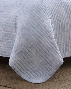 Makena 3-Piece King Quilt Set