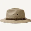 Manassa Drover Hat