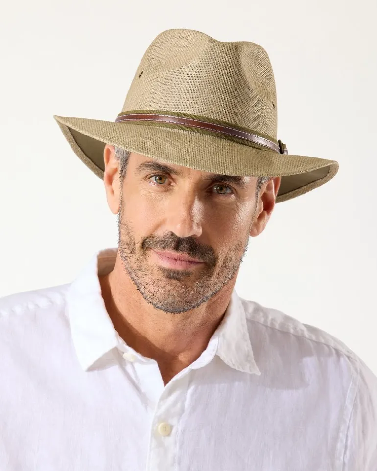 Manassa Drover Hat