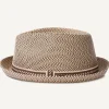 Mannes Braid Hat