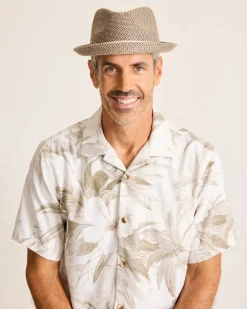 Mannes Braid Hat