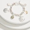Marco Island Charm Bracelet