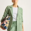 Marina Del Mar Peacoat