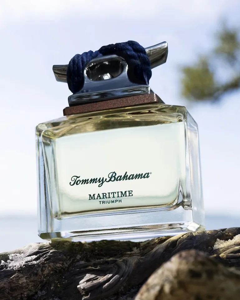 Maritime Triumph 4.2-oz. Cologne