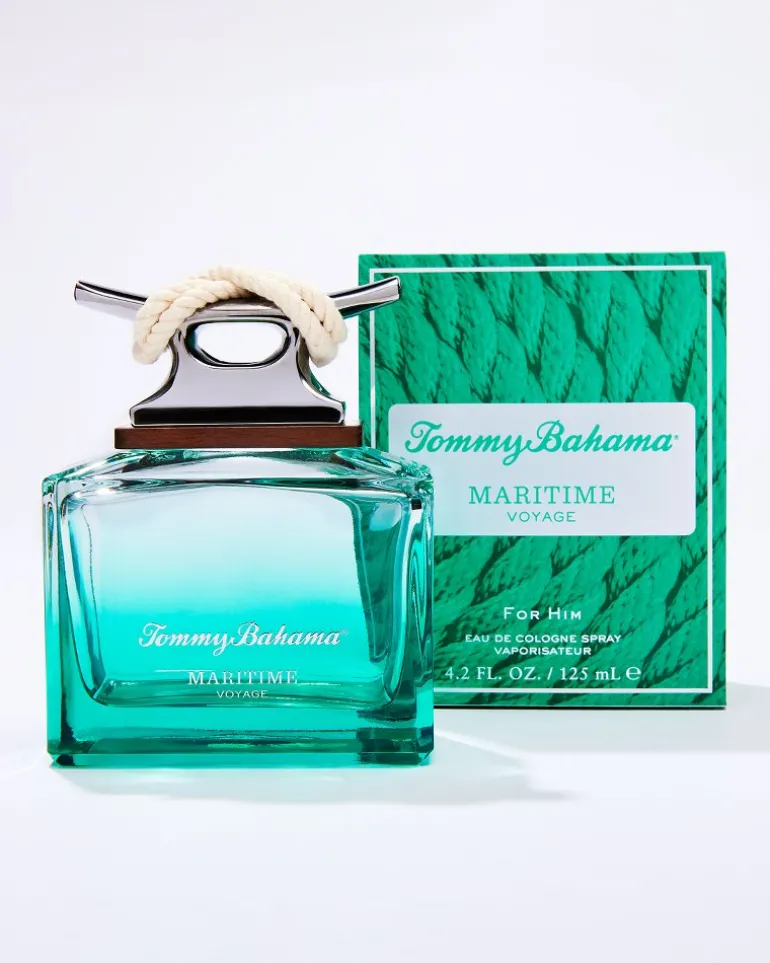 Maritime Voyage 4.2-oz. Cologne