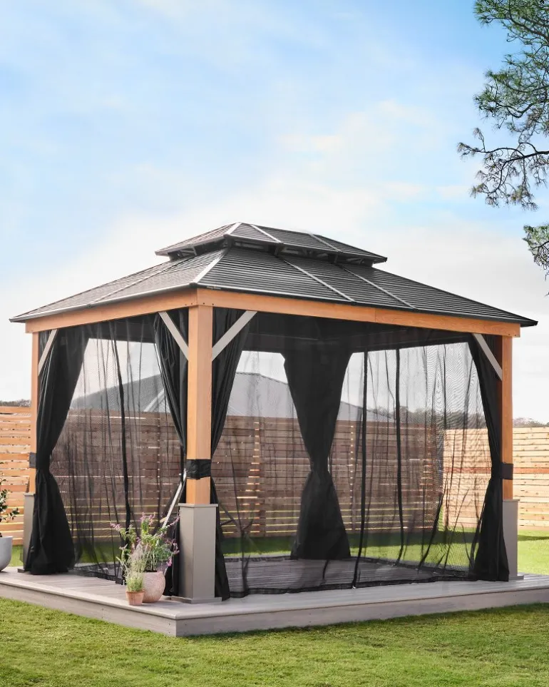 Maui Gazebo
