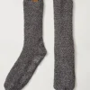 Men's Island Soft® Lounge Socks
