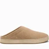 Men's OluKai® Hāmani Hulu Felt Mules